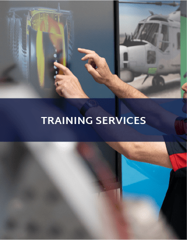 Training services 1