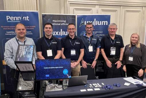 That’s a wrap - S1000D and IPS User Forum 2024 1 Team Photo - S1000D and IPS User Forum