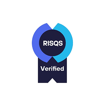 Pennant International Group 20 RISQS sized