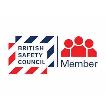 british safety council sized