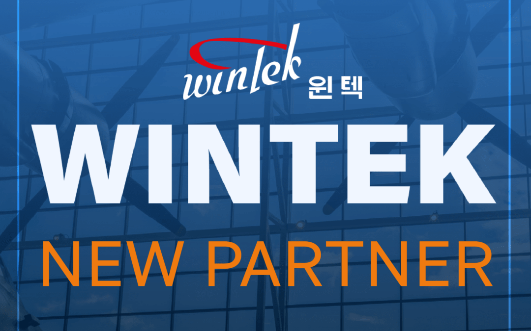 Win Tek – Welcome to Pennant’s growing Agent network