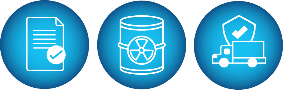 blue icons