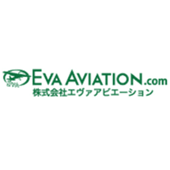 Pennant International Group 13 EVA AIR logo