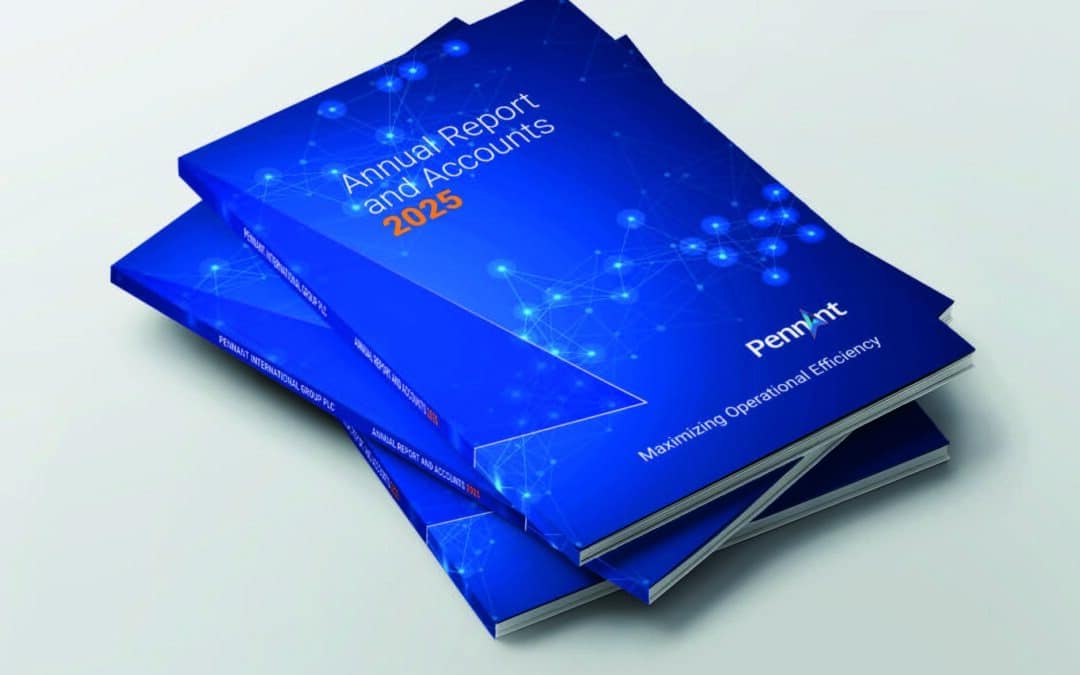 Final Results for the Financial Year ended 31 December 2025