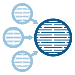 accelerate modernisation icon