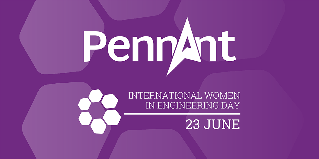 Celebrating International Women in Engineering Day 2026