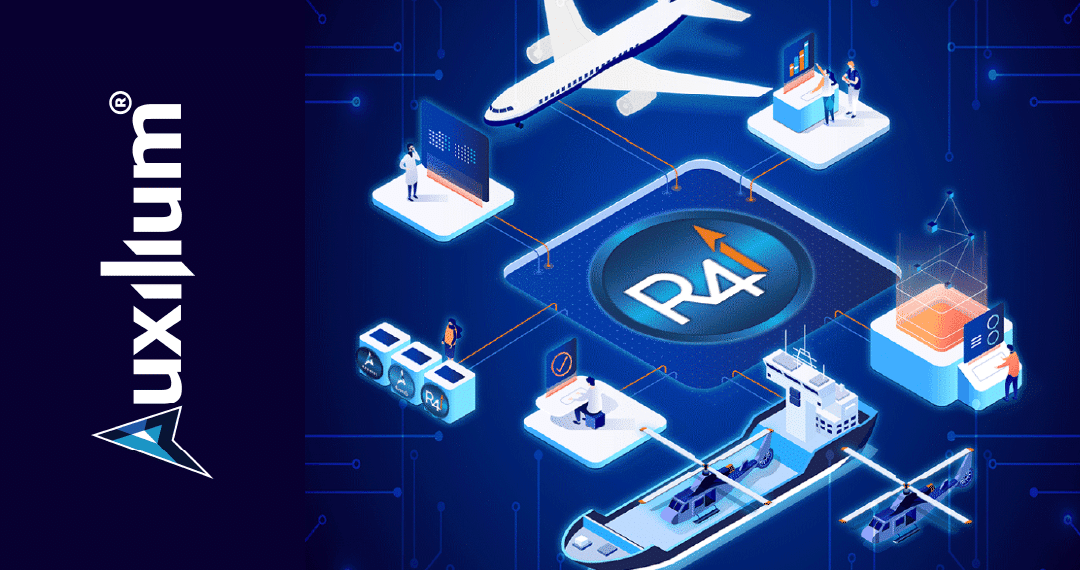Pennant’s Auxilium® suite continues to evolve