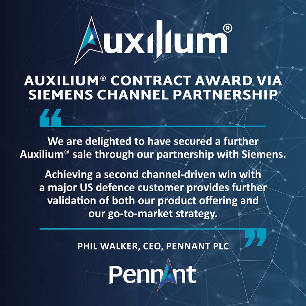 Further Siemens-driven Auxilium sales into US Defence 2 Auxilium Contract 25.08.26 1080x1080 1