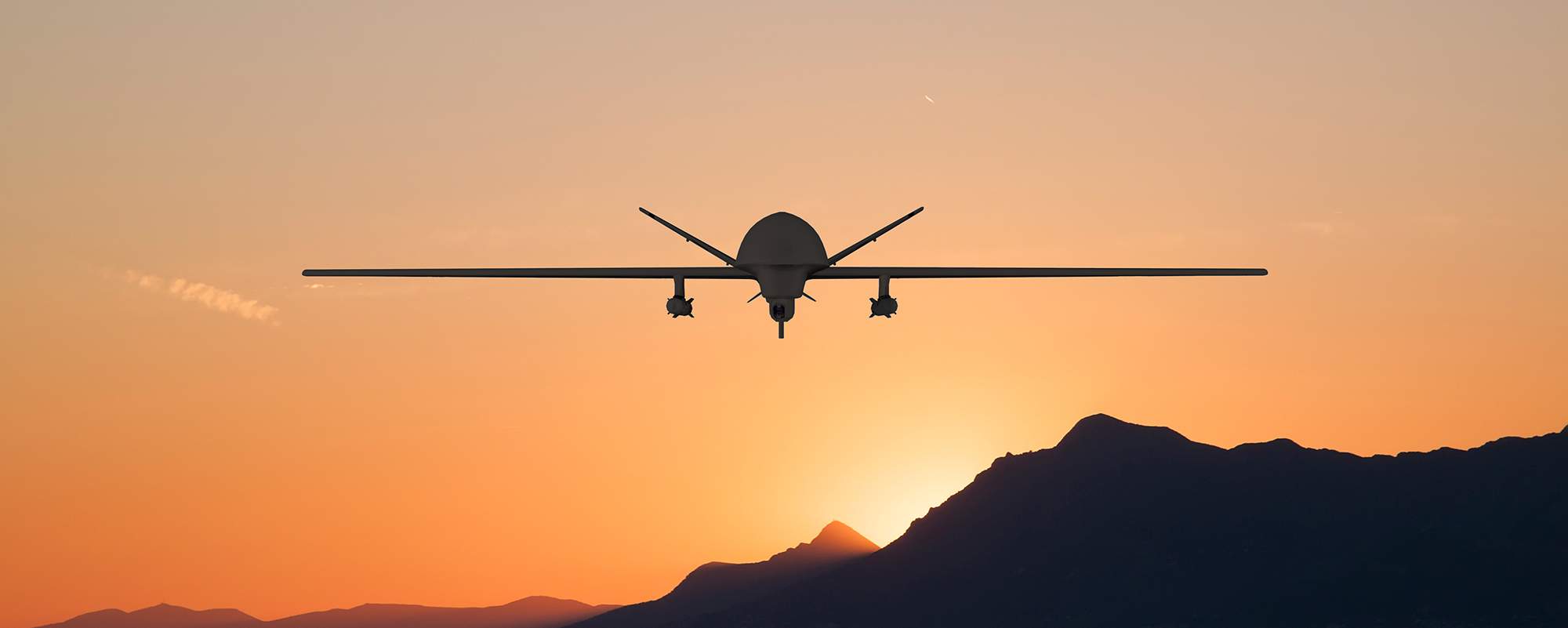 Drone IPS Rapid Acquisition